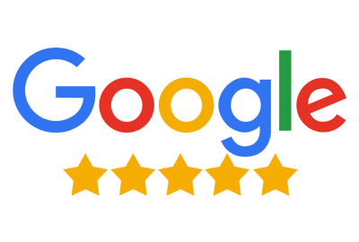 Logo Google reviews