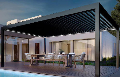 Pergola