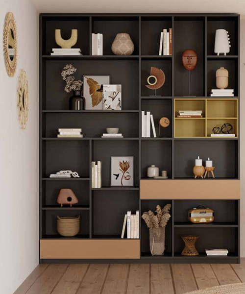 Un intérieur à votre image