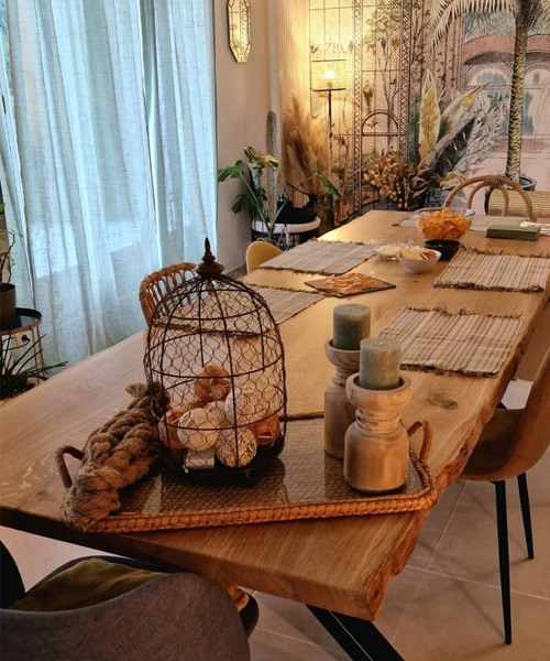 Agencement d'intérieur
