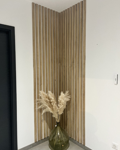 Showroom meubles et agencement KB Menuiserie