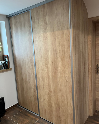 Showroom meubles et agencement KB Menuiserie