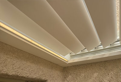 Showroom meubles et agencement KB Menuiserie