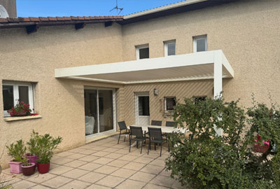 Showroom meubles et agencement KB Menuiserie