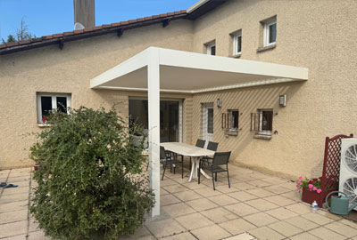 Showroom meubles et agencement KB Menuiserie