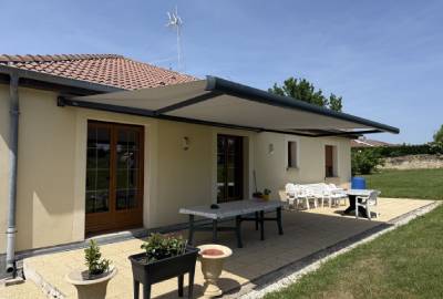 Showroom meubles et agencement KB Menuiserie