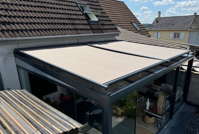 Showroom meubles et agencement KB Menuiserie
