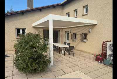 Showroom meubles et agencement KB Menuiserie