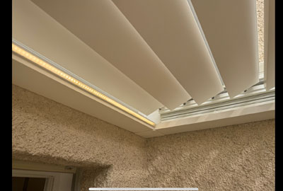 Showroom meubles et agencement KB Menuiserie