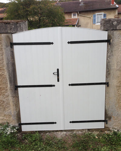 Showroom meubles et agencement KB Menuiserie