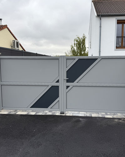 Showroom meubles et agencement KB Menuiserie