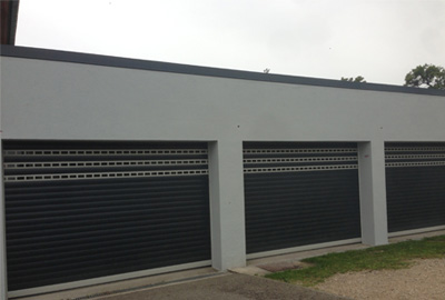 Showroom meubles et agencement KB Menuiserie