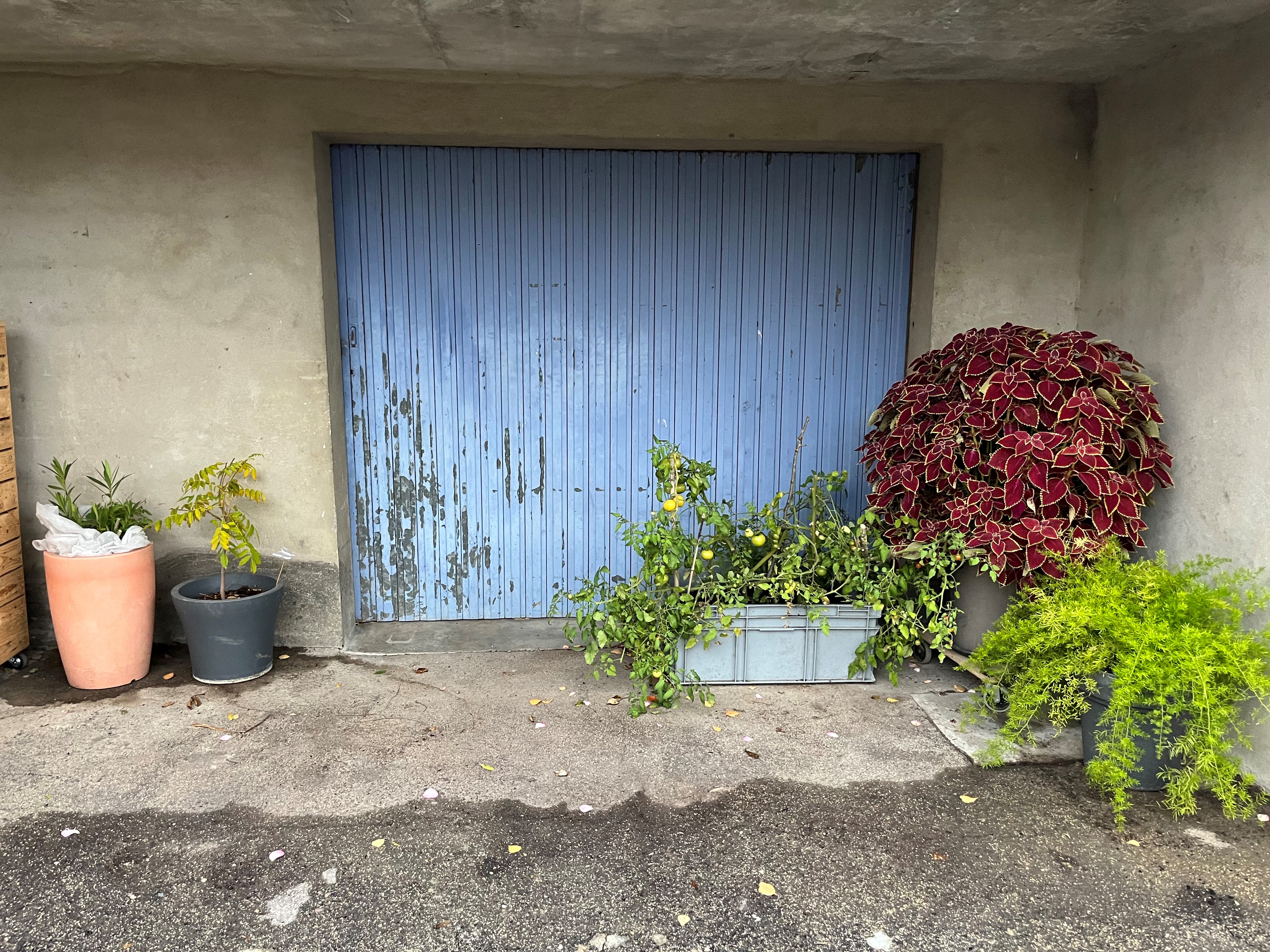 Showroom meubles et agencement KB Menuiserie