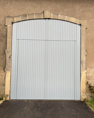 Showroom meubles et agencement KB Menuiserie