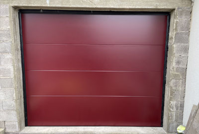 Showroom meubles et agencement KB Menuiserie
