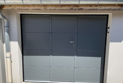 Showroom meubles et agencement KB Menuiserie