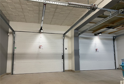 Showroom meubles et agencement KB Menuiserie