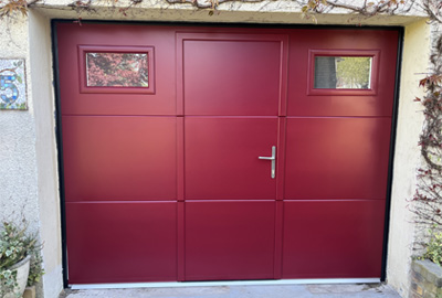 Showroom meubles et agencement KB Menuiserie