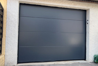 Showroom meubles et agencement KB Menuiserie