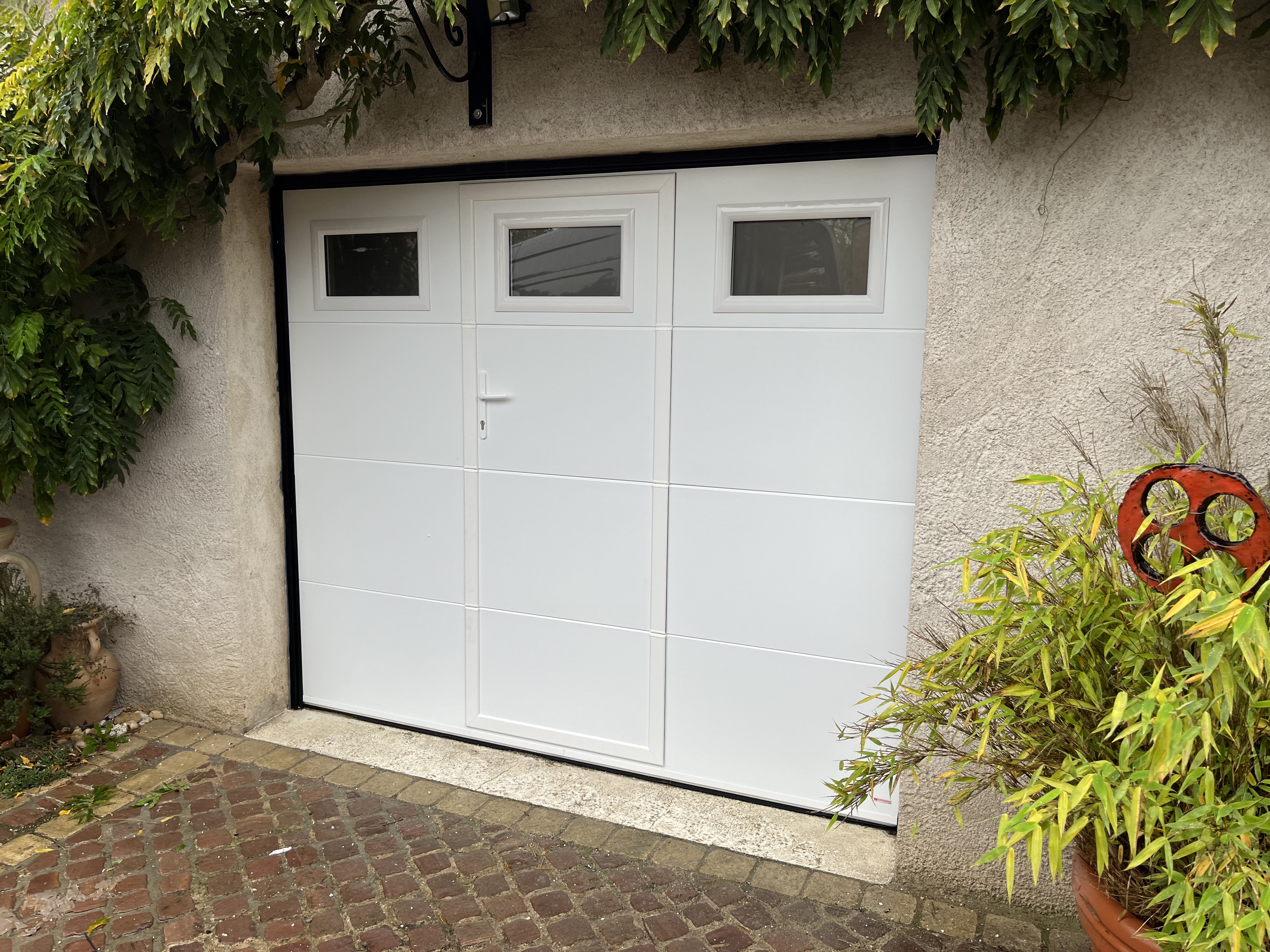 Showroom meubles et agencement KB Menuiserie
