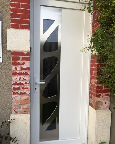 Showroom meubles et agencement KB Menuiserie