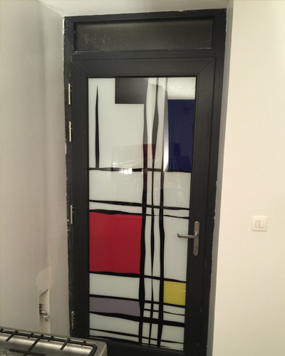 Showroom meubles et agencement KB Menuiserie