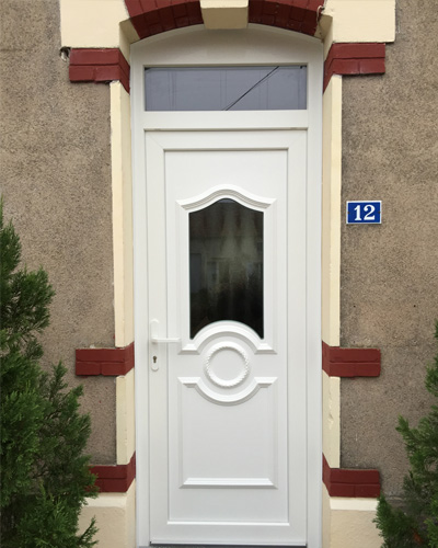 Showroom meubles et agencement KB Menuiserie