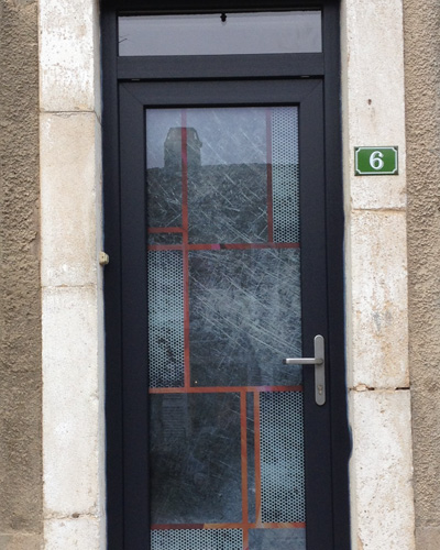 Showroom meubles et agencement KB Menuiserie