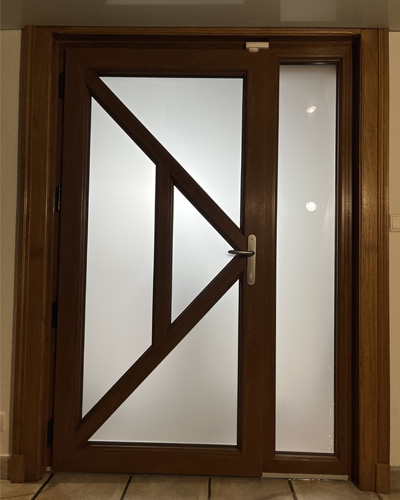 Showroom meubles et agencement KB Menuiserie