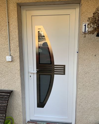 Showroom meubles et agencement KB Menuiserie