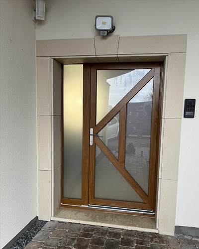 Showroom meubles et agencement KB Menuiserie