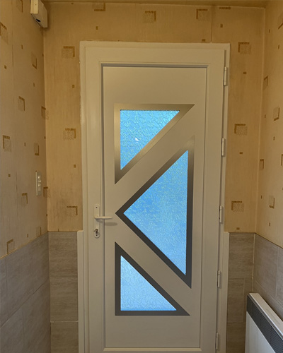 Showroom meubles et agencement KB Menuiserie