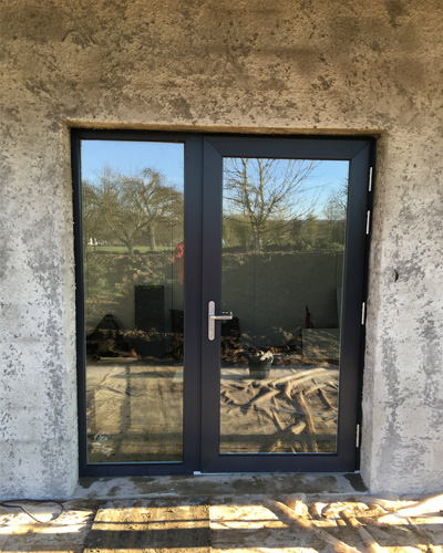 Showroom meubles et agencement KB Menuiserie