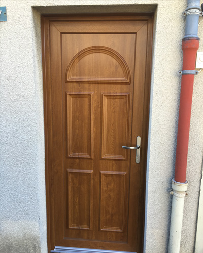 Showroom meubles et agencement KB Menuiserie