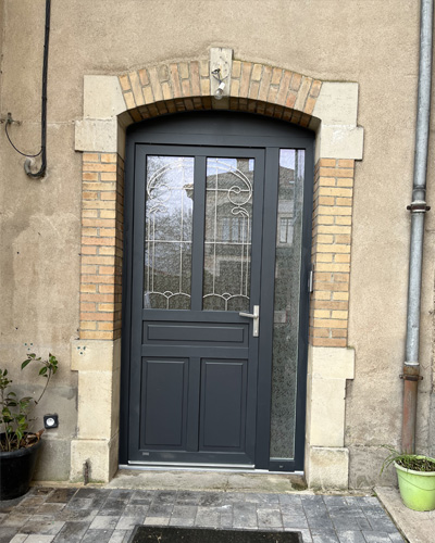 Showroom meubles et agencement KB Menuiserie
