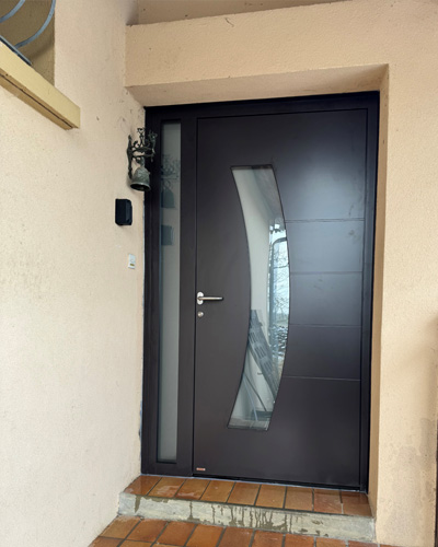 Showroom meubles et agencement KB Menuiserie