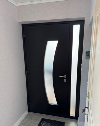 Showroom meubles et agencement KB Menuiserie