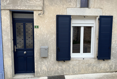Showroom meubles et agencement KB Menuiserie