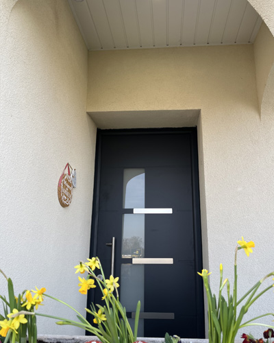 Showroom meubles et agencement KB Menuiserie