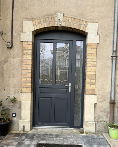 Showroom meubles et agencement KB Menuiserie