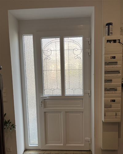 Showroom meubles et agencement KB Menuiserie