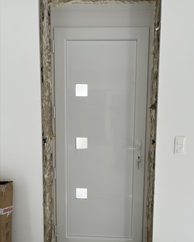 Showroom meubles et agencement KB Menuiserie