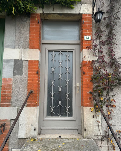 Showroom meubles et agencement KB Menuiserie