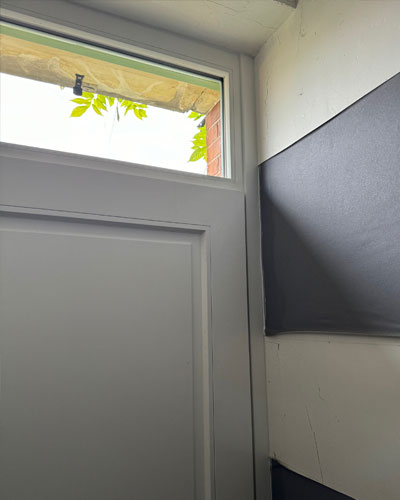 Showroom meubles et agencement KB Menuiserie