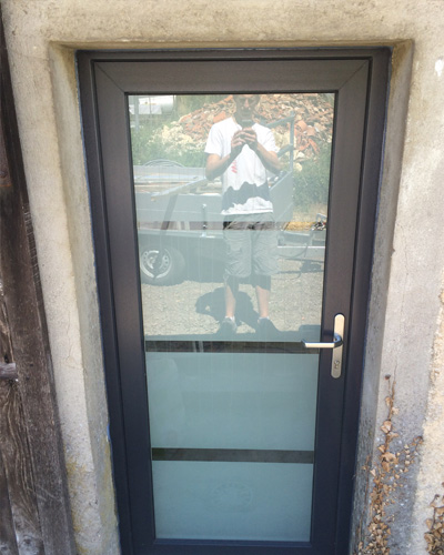 Showroom meubles et agencement KB Menuiserie