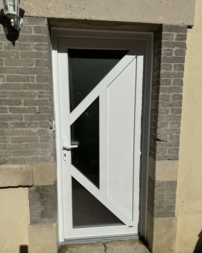 Showroom meubles et agencement KB Menuiserie