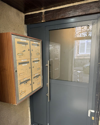 Showroom meubles et agencement KB Menuiserie