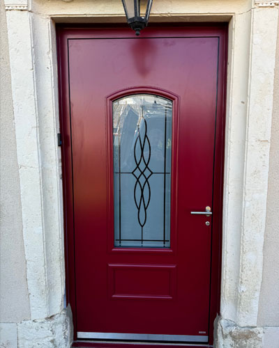 Showroom meubles et agencement KB Menuiserie