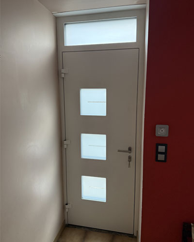 Showroom meubles et agencement KB Menuiserie