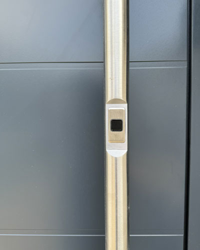 Showroom meubles et agencement KB Menuiserie